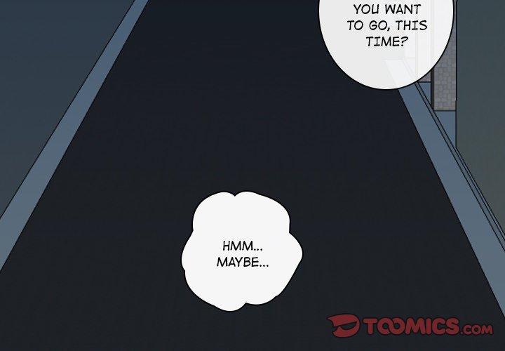 Read Leave Me Not chapter 20 image 1 on Lezhin