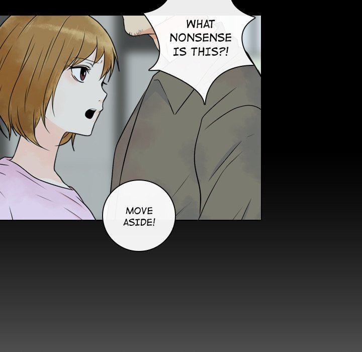 Read Leave Me Not chapter 20 image 10 on Lezhin