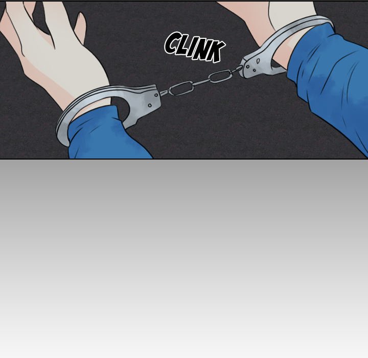 Read Leave Me Not chapter 20 image 11 on Lezhin