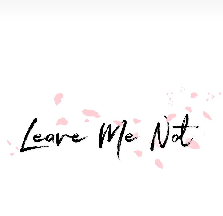Read Leave Me Not chapter 20 image 12 on Lezhin