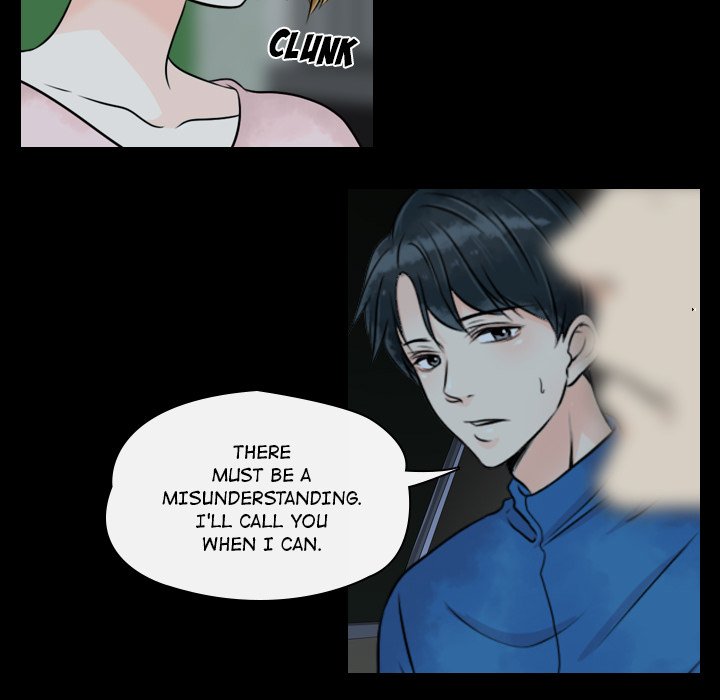Read Leave Me Not chapter 20 image 18 on Lezhin