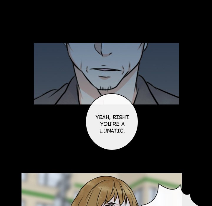 Read Leave Me Not chapter 20 image 19 on Lezhin