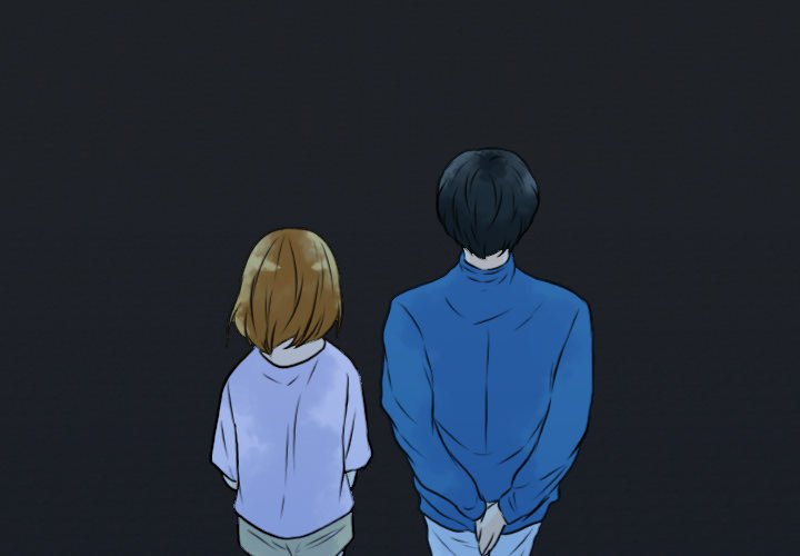 Read Leave Me Not chapter 20 image 2 on Lezhin