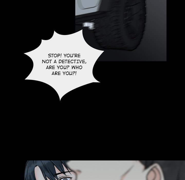 Read Leave Me Not chapter 20 image 21 on Lezhin