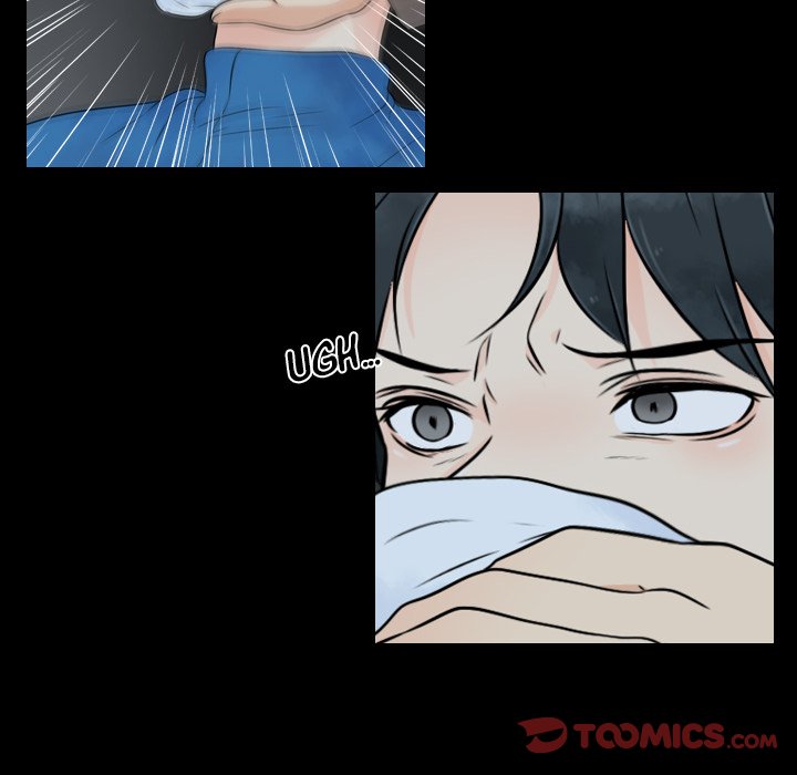 Read Leave Me Not chapter 20 image 23 on Lezhin