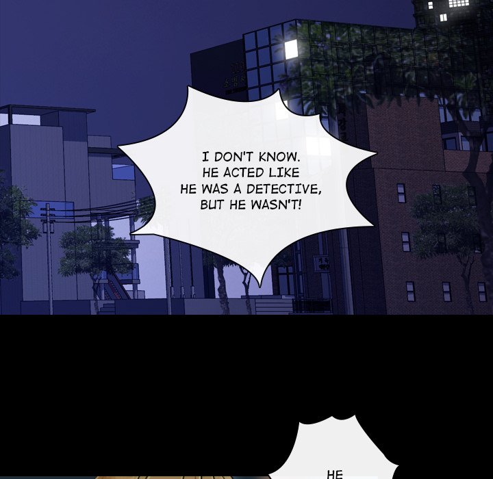 Read Leave Me Not chapter 20 image 27 on Lezhin