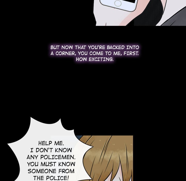 Read Leave Me Not chapter 20 image 29 on Lezhin