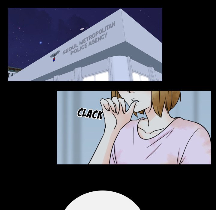 Read Leave Me Not chapter 20 image 32 on Lezhin