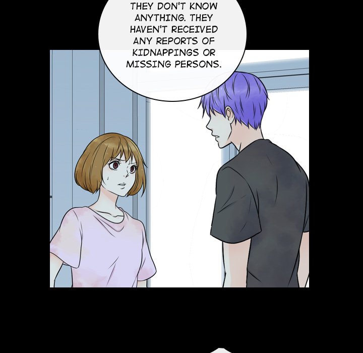 Read Leave Me Not chapter 20 image 33 on Lezhin