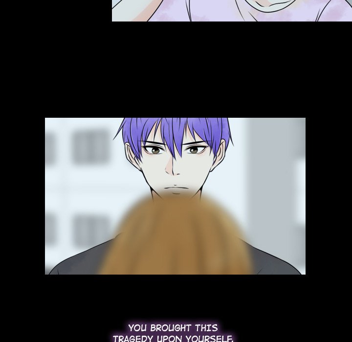 Read Leave Me Not chapter 20 image 35 on Lezhin