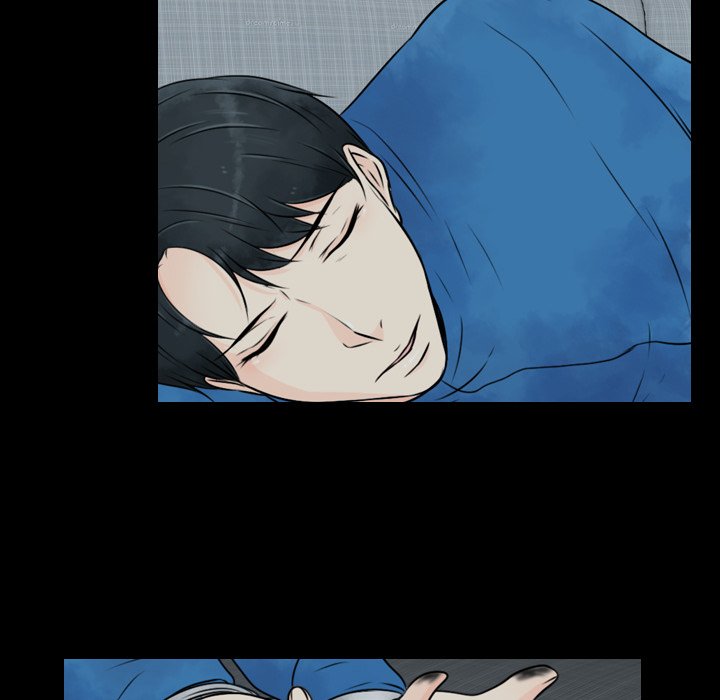 Read Leave Me Not chapter 20 image 39 on Lezhin