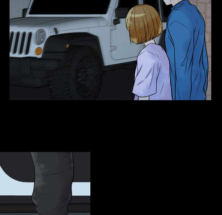 Read Leave Me Not chapter 20 image 4 on Lezhin