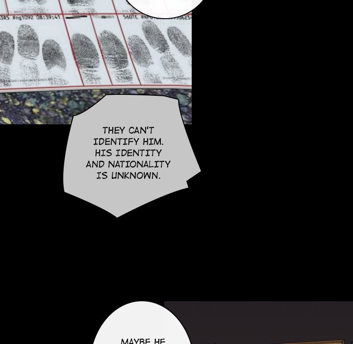 Read Leave Me Not chapter 20 image 41 on Lezhin