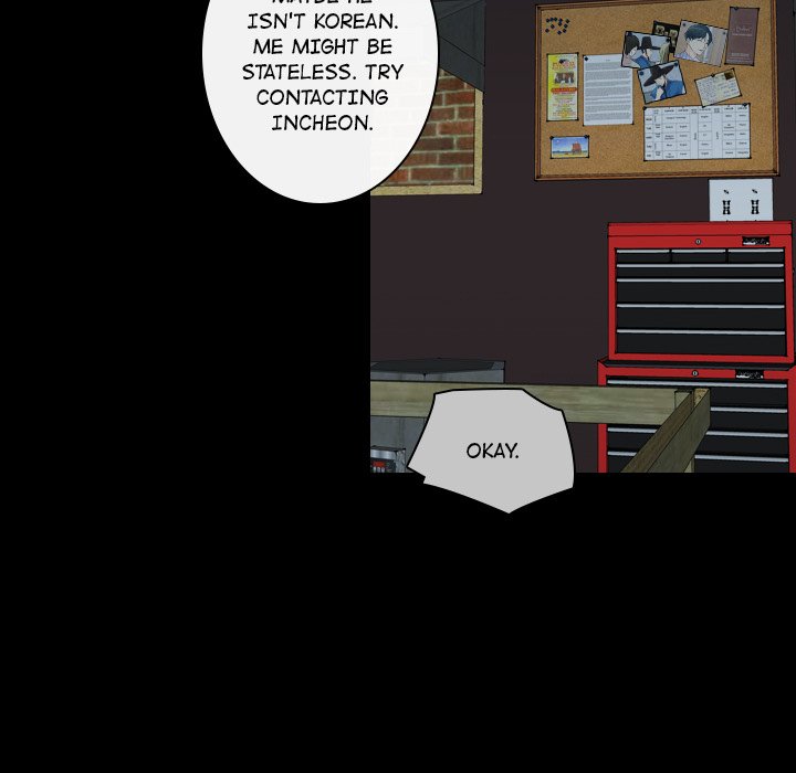 Read Leave Me Not chapter 20 image 42 on Lezhin