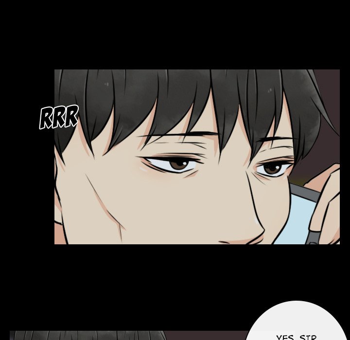Read Leave Me Not chapter 20 image 43 on Lezhin