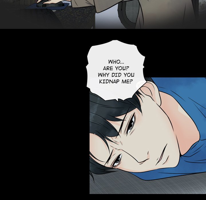 Read Leave Me Not chapter 20 image 46 on Lezhin