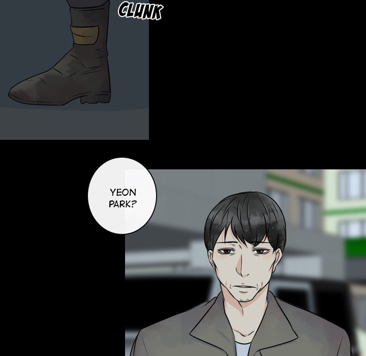 Read Leave Me Not chapter 20 image 5 on Lezhin