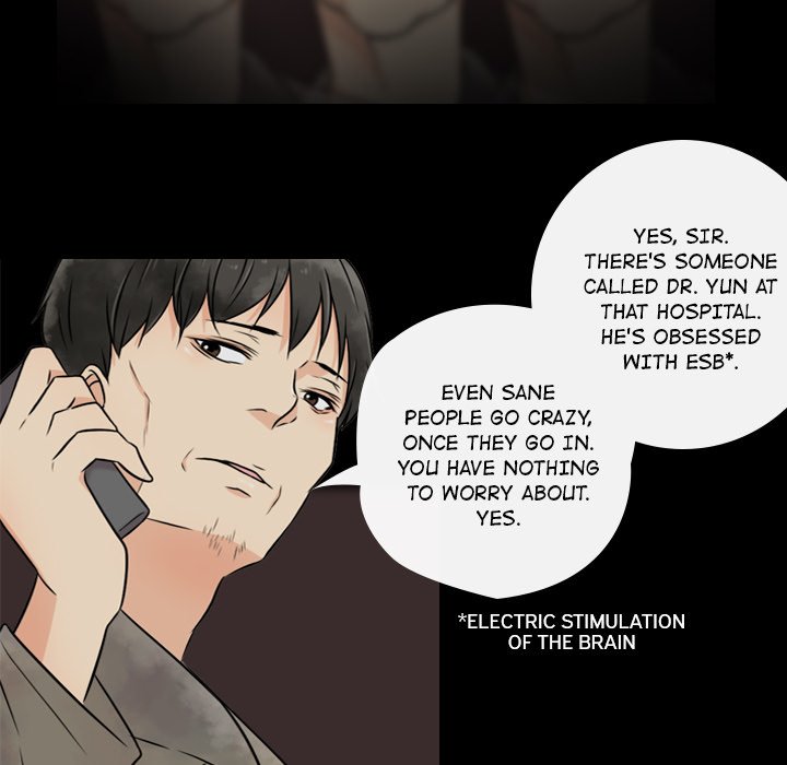 Read Leave Me Not chapter 20 image 51 on Lezhin