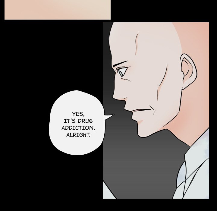 Read Leave Me Not chapter 20 image 56 on Lezhin