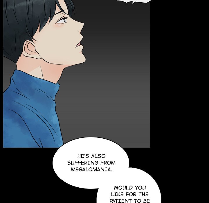 Read Leave Me Not chapter 20 image 58 on Lezhin