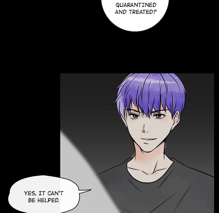 Read Leave Me Not chapter 20 image 59 on Lezhin