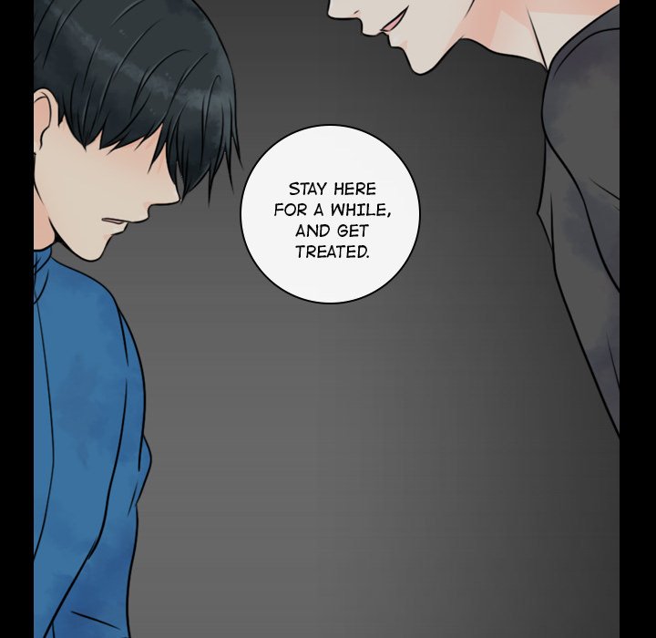 Read Leave Me Not chapter 20 image 61 on Lezhin