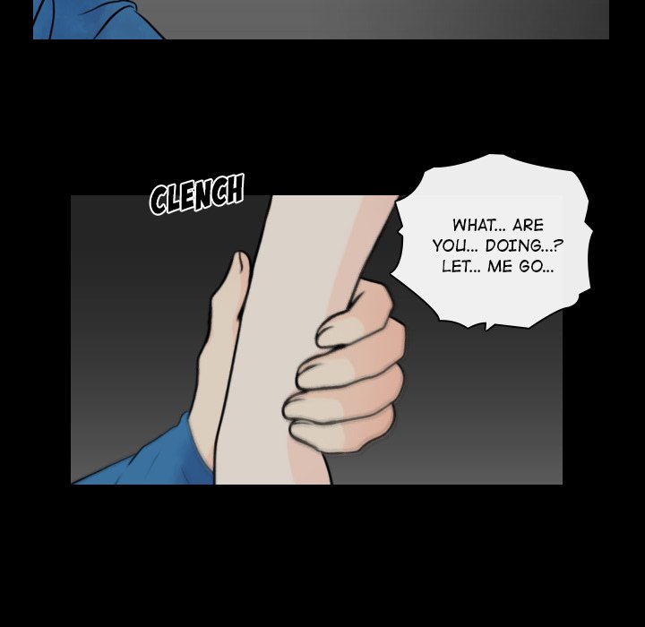 Read Leave Me Not chapter 20 image 62 on Lezhin