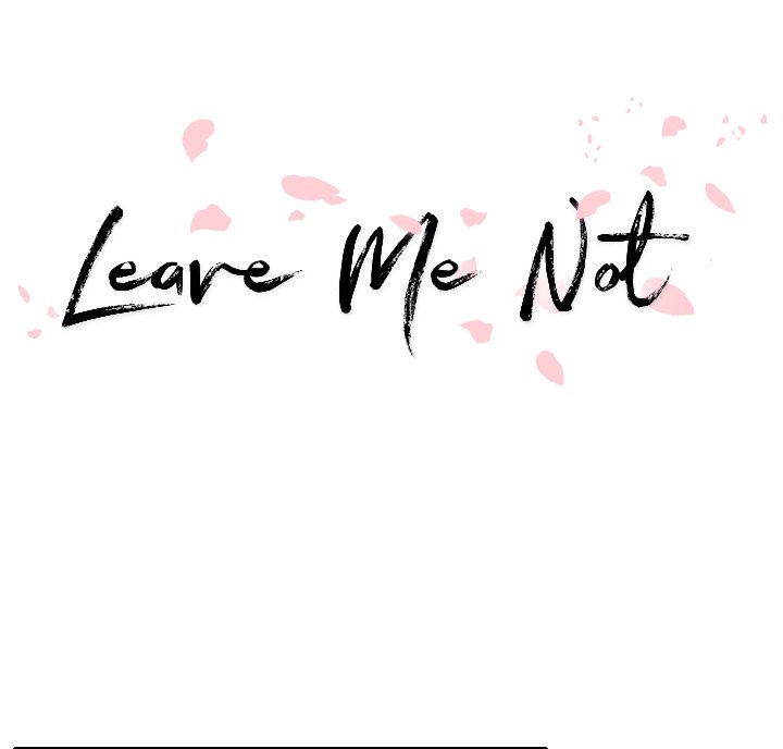 Read Leave Me Not chapter 20 image 68 on Lezhin