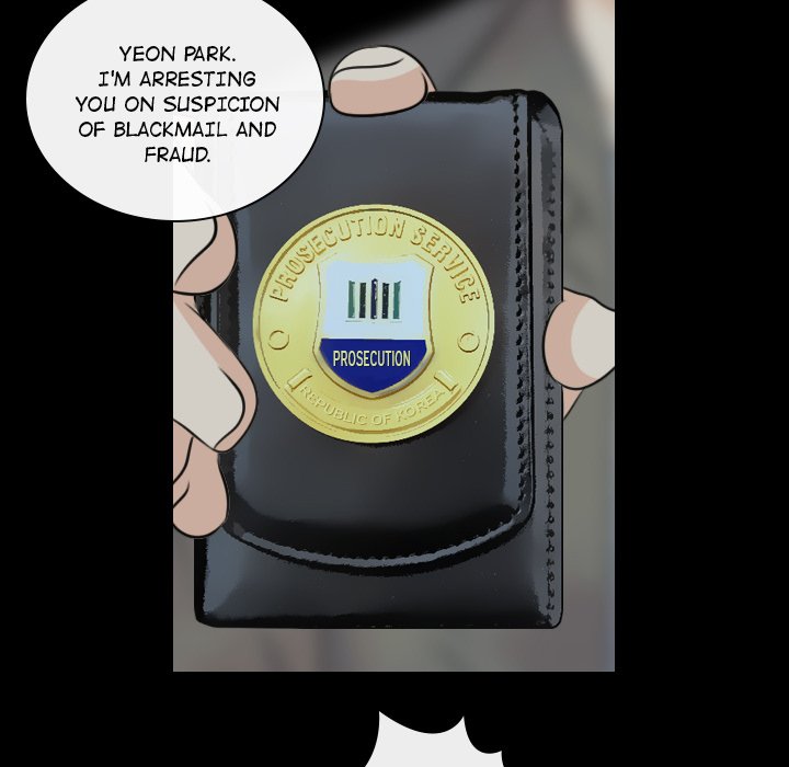 Read Leave Me Not chapter 20 image 9 on Lezhin