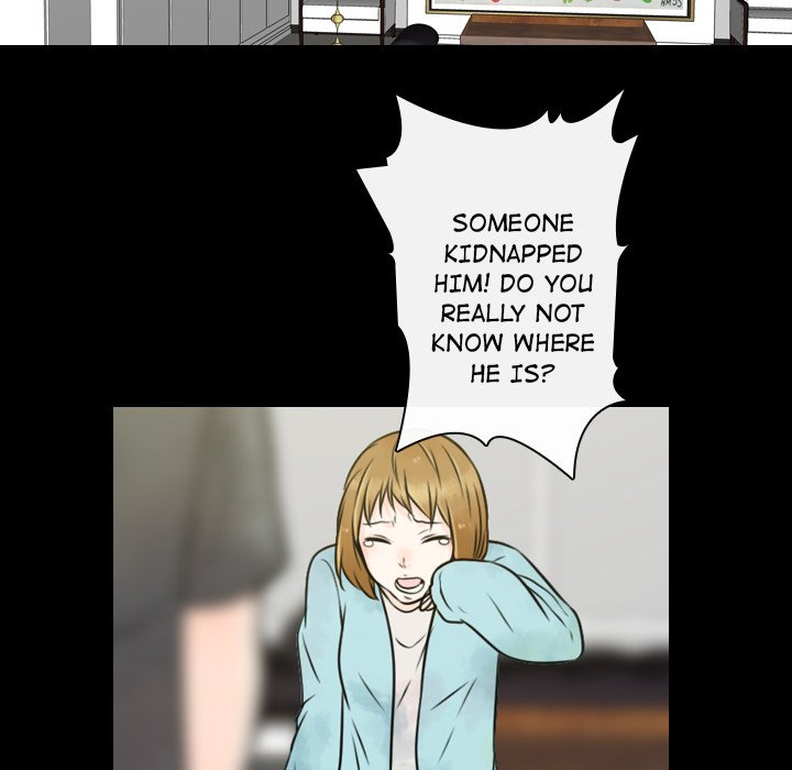 Read Leave Me Not chapter 21 image 11 on Lezhin
