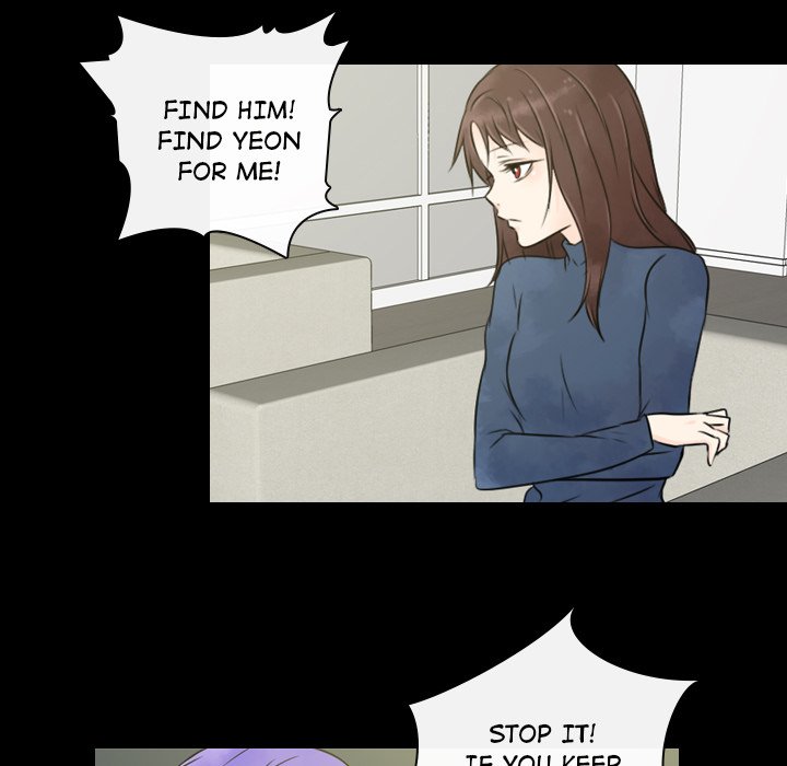 Read Leave Me Not chapter 21 image 13 on Lezhin