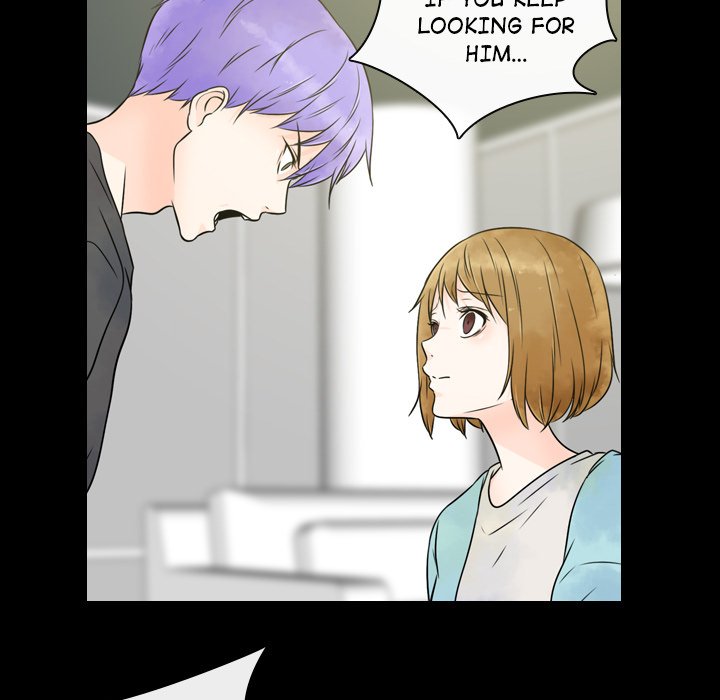 Read Leave Me Not chapter 21 image 14 on Lezhin