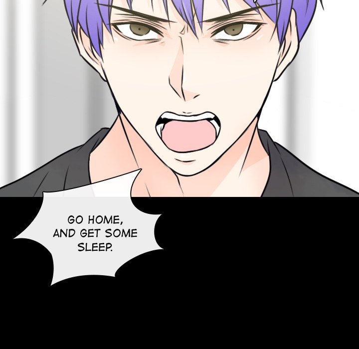 Read Leave Me Not chapter 21 image 16 on Lezhin