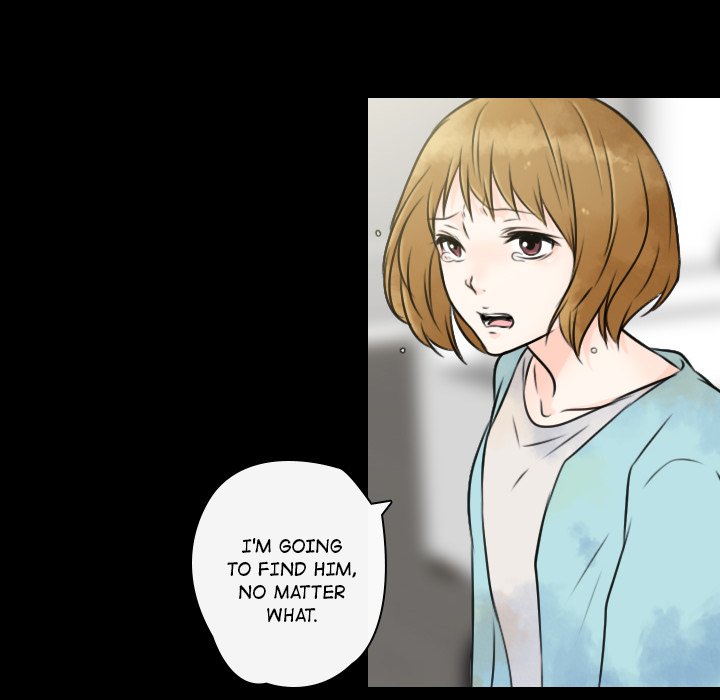 Read Leave Me Not chapter 21 image 17 on Lezhin