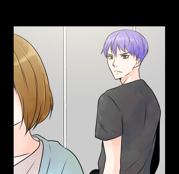 Read Leave Me Not chapter 21 image 18 on Lezhin