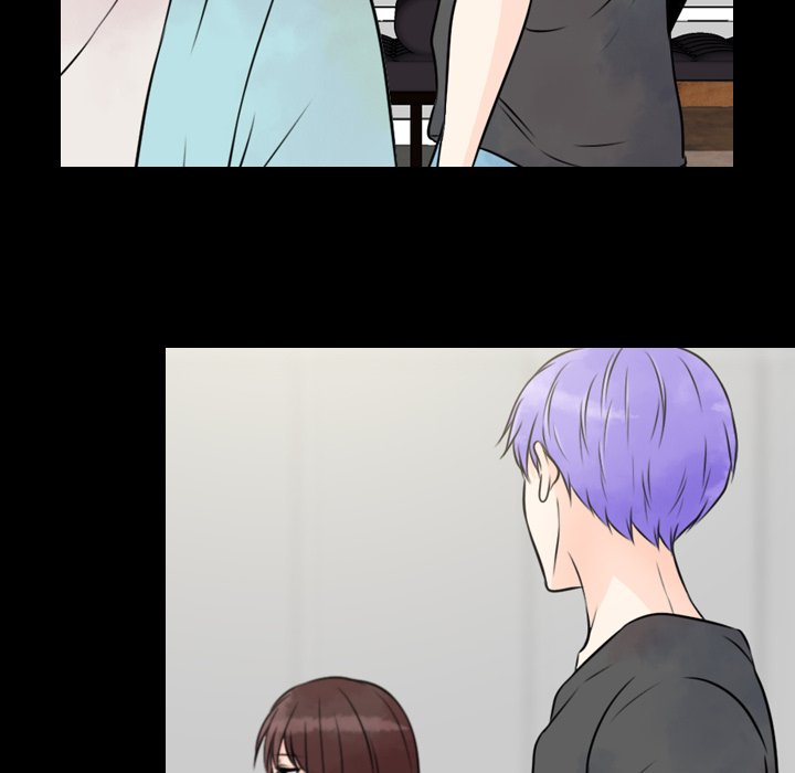 Read Leave Me Not chapter 21 image 19 on Lezhin