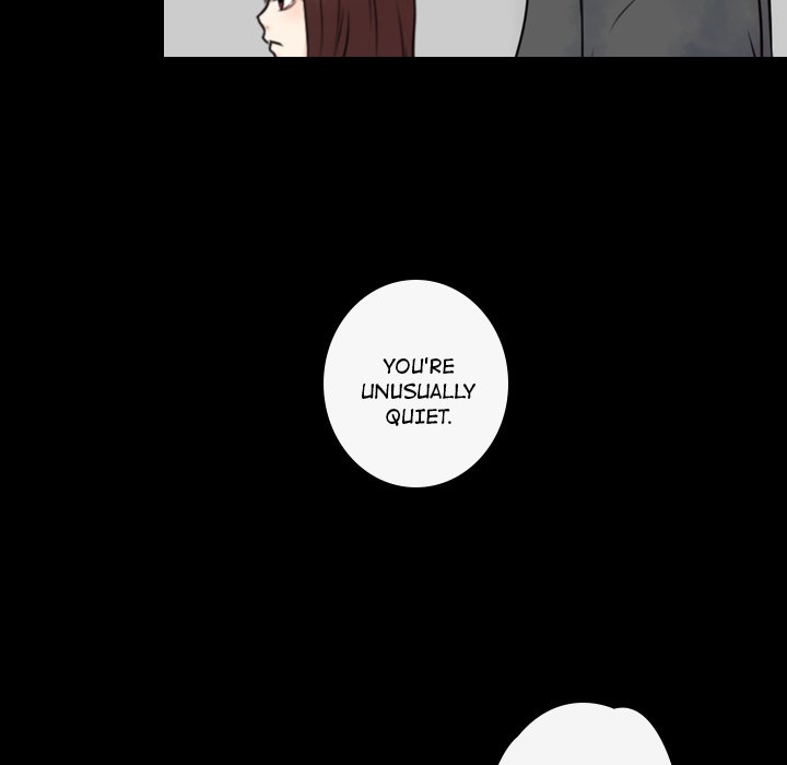 Read Leave Me Not chapter 21 image 20 on Lezhin