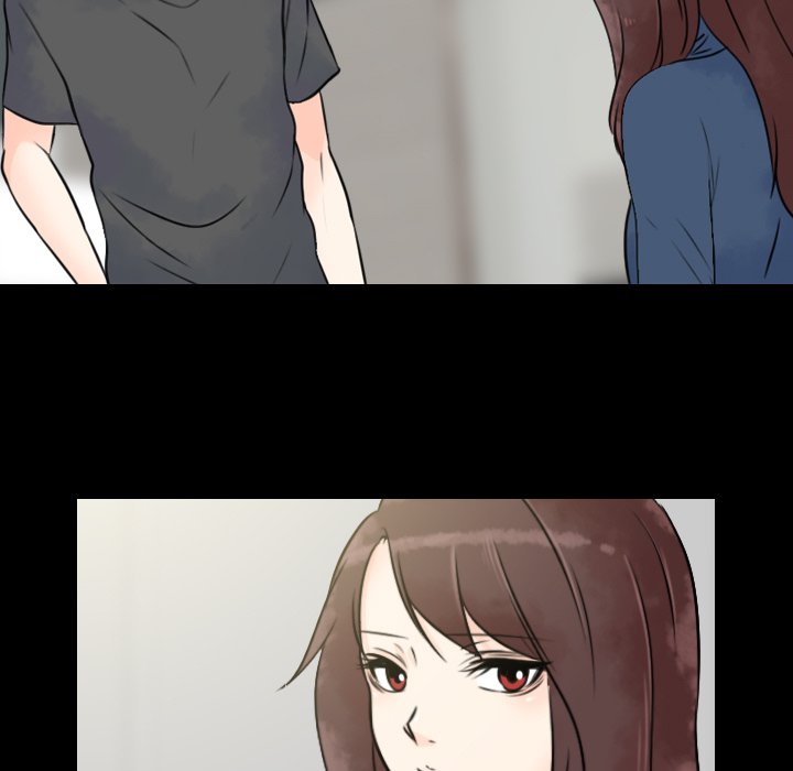 Read Leave Me Not chapter 21 image 22 on Lezhin