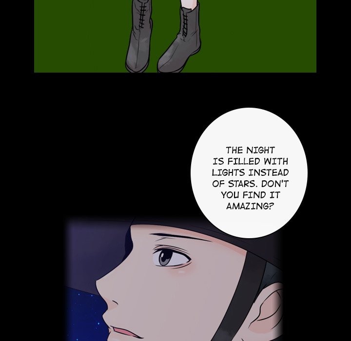 Read Leave Me Not chapter 21 image 25 on Lezhin