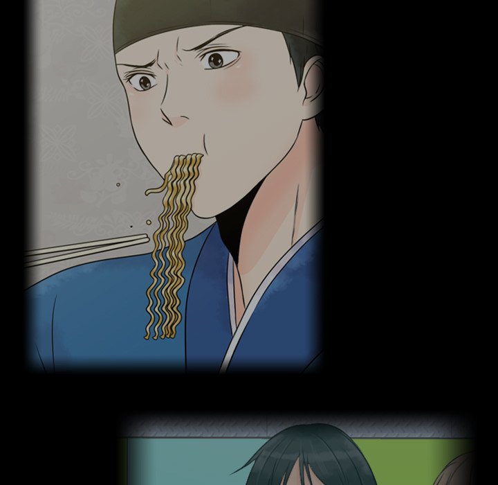 Read Leave Me Not chapter 21 image 28 on Lezhin