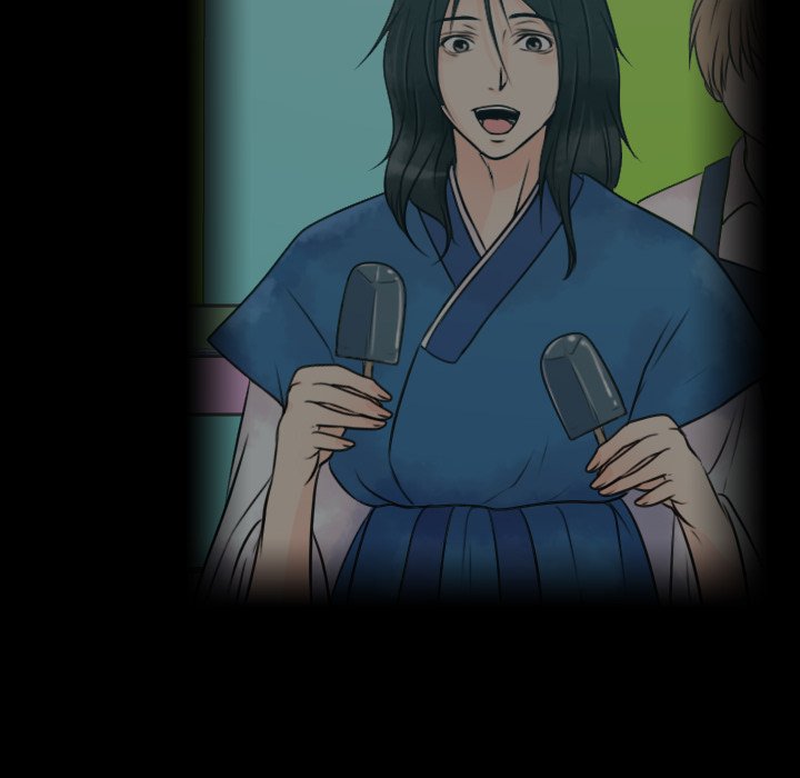 Read Leave Me Not chapter 21 image 29 on Lezhin