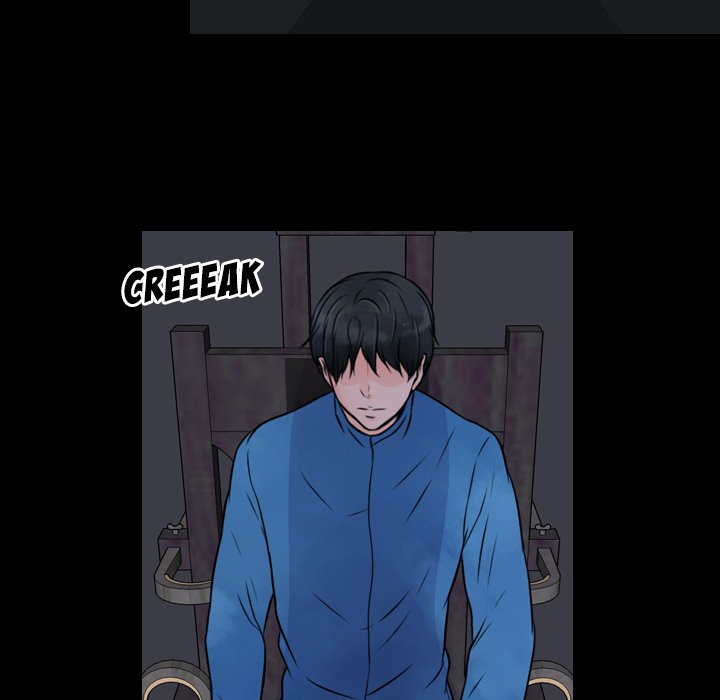 Read Leave Me Not chapter 21 image 35 on Lezhin