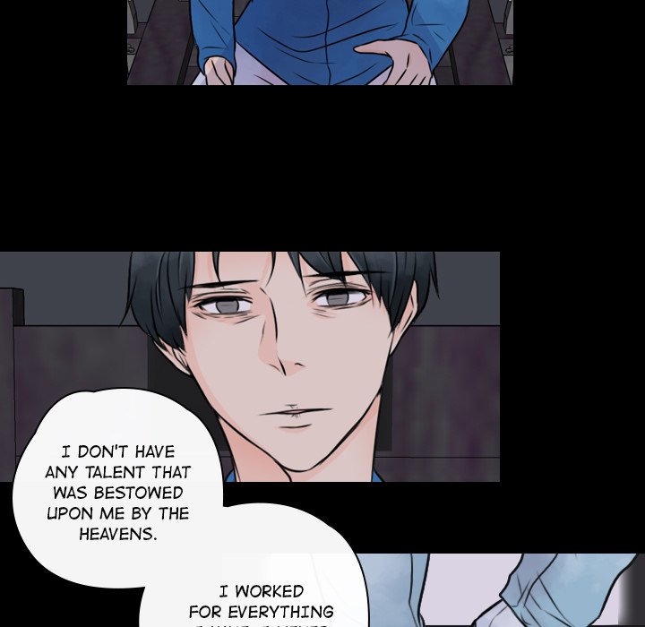 Read Leave Me Not chapter 21 image 36 on Lezhin