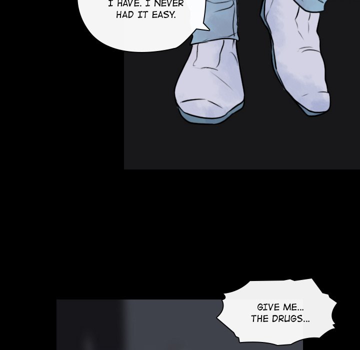 Read Leave Me Not chapter 21 image 37 on Lezhin