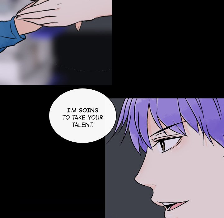 Read Leave Me Not chapter 21 image 39 on Lezhin