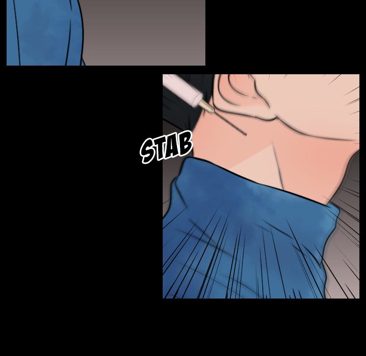 Read Leave Me Not chapter 21 image 4 on Lezhin