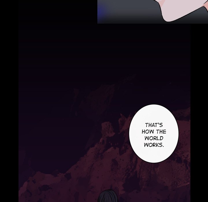 Read Leave Me Not chapter 21 image 40 on Lezhin