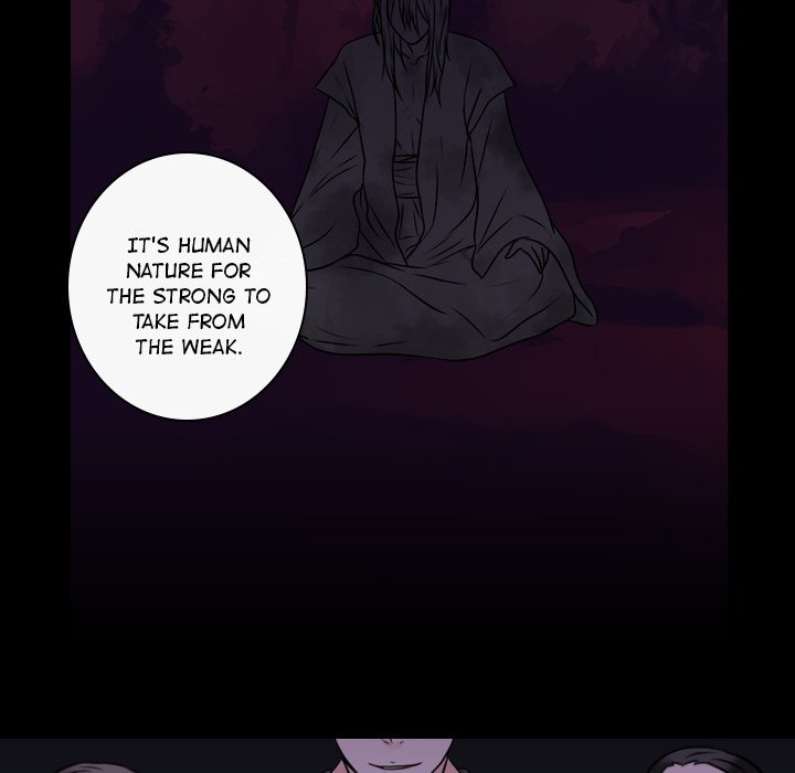 Read Leave Me Not chapter 21 image 41 on Lezhin
