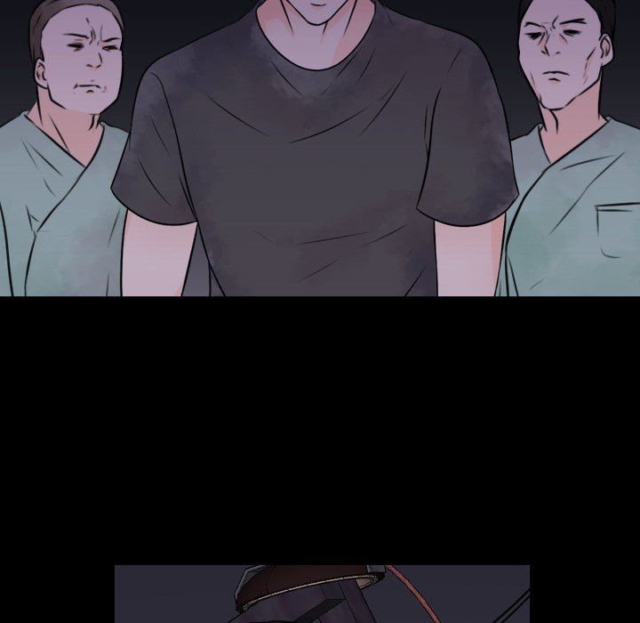 Read Leave Me Not chapter 21 image 42 on Lezhin