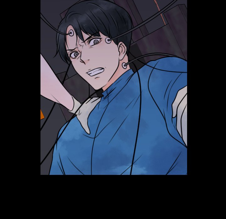Read Leave Me Not chapter 21 image 43 on Lezhin